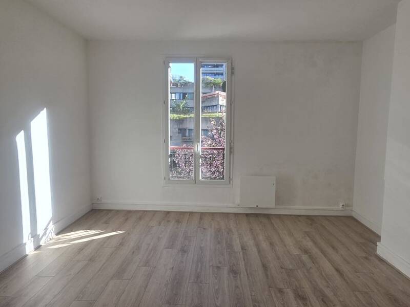 Maison à louer, 28m², IVRY SUR SEINE