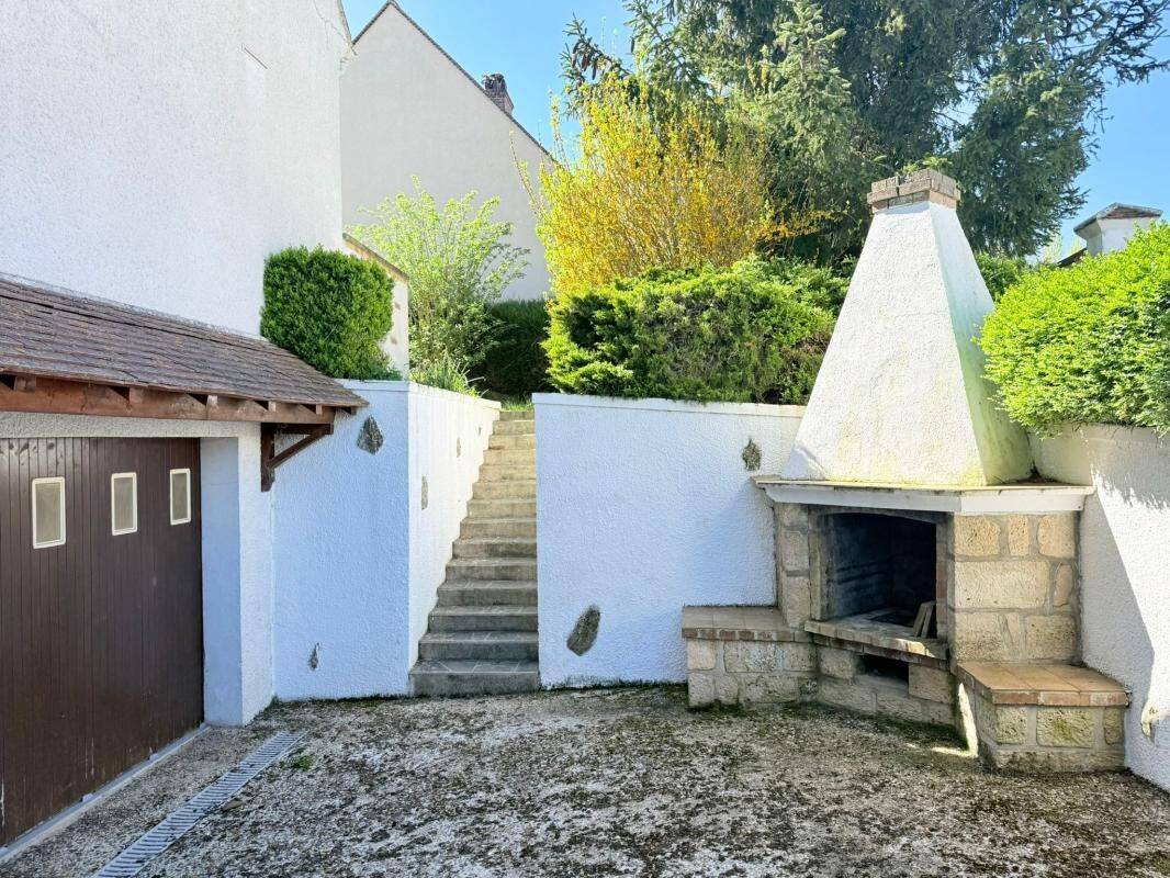 Maison à vendre, 161m², ROZAY EN BRIE