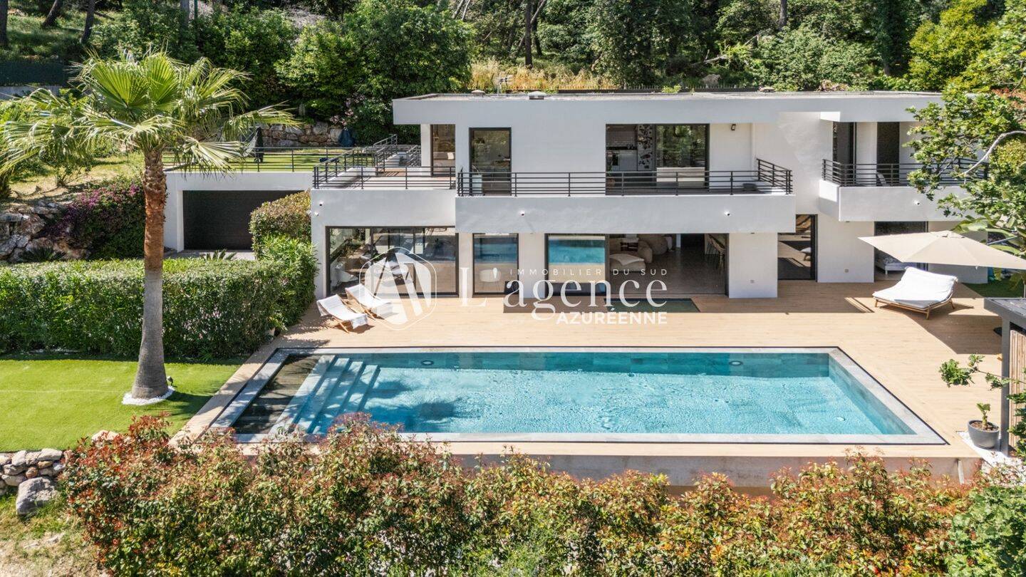 Maison à vendre, 278m², ANTIBES