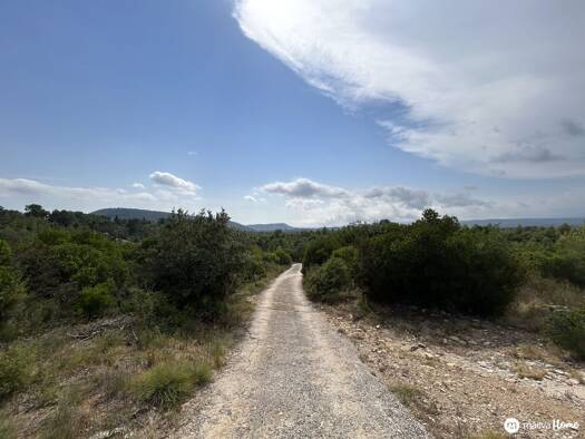 Terrain à vendre 123 900 € 23 400 m² de terrain Les Freres-Les Cancades-Les Ginestes Le Beausset 83330