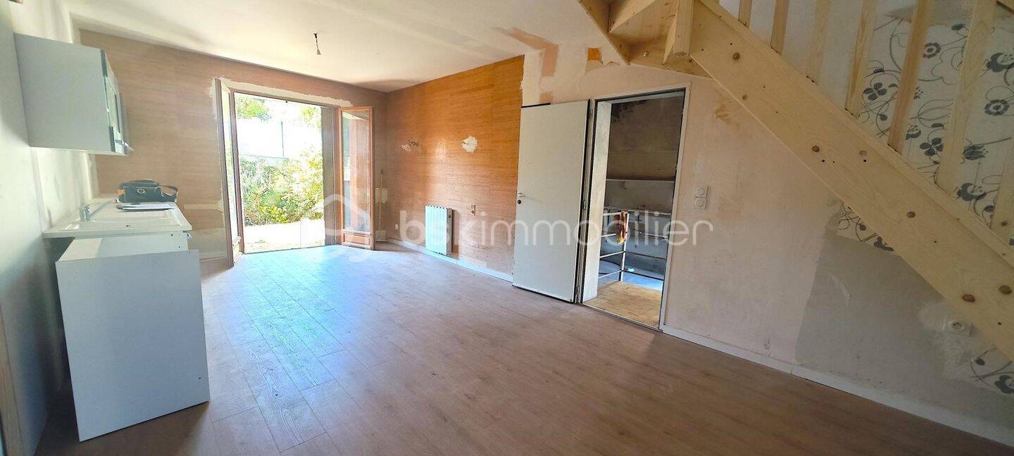 Maison à vendre, 130m², FRONTIGNAN