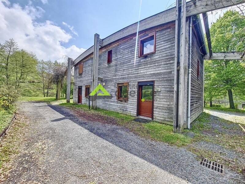 Maison à louer, 70m², SAINT VICTOR EN MARCHE