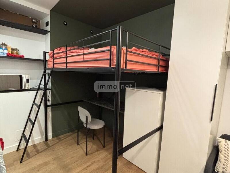 Maison à louer, 15m², RENNES