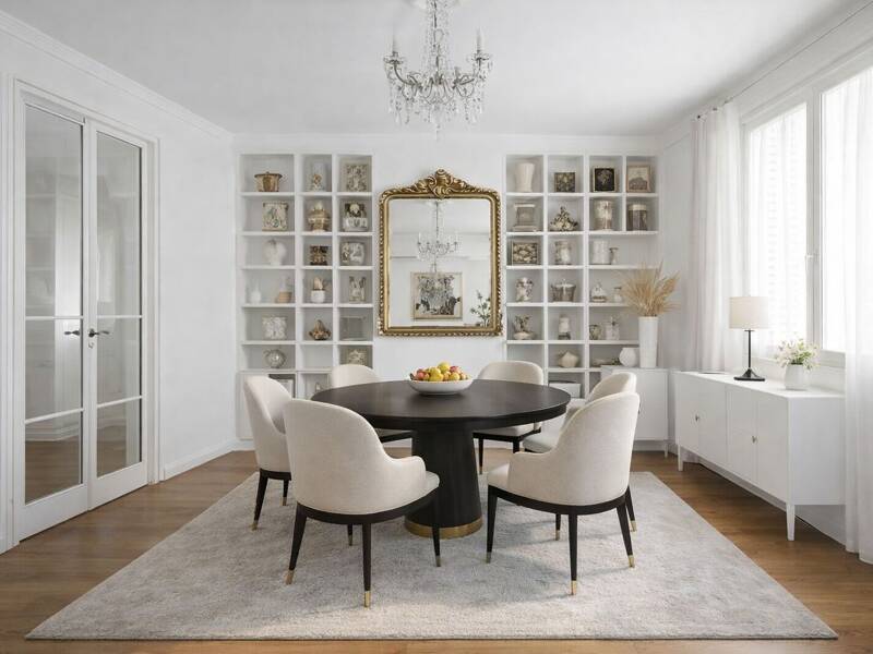 Maison à vendre, 92m², PARIS 14E