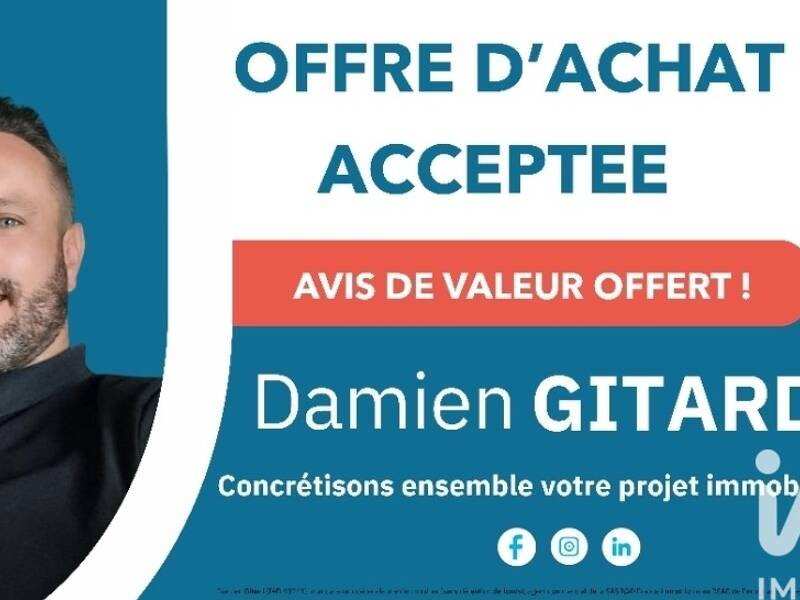 Maison à vendre, 160m², PERPIGNAN