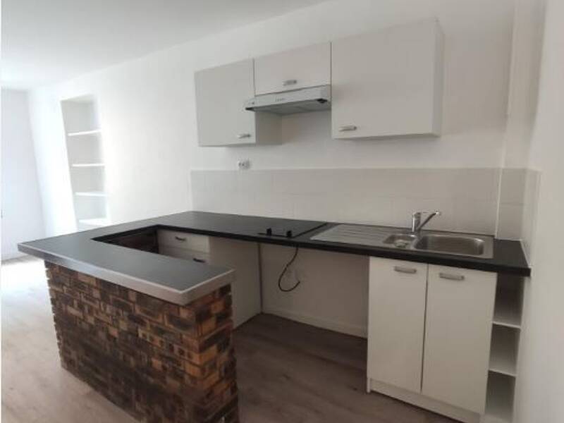 Maison à louer, 43m², CHARENTON LE PONT