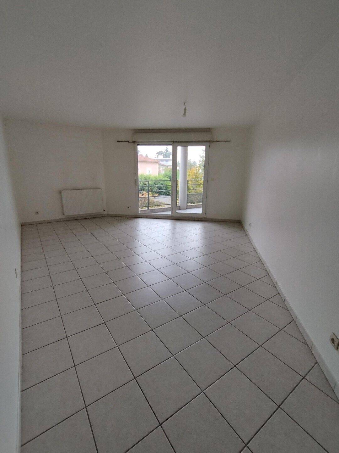 Maison à louer, 72m², TASSIN LA DEMI LUNE