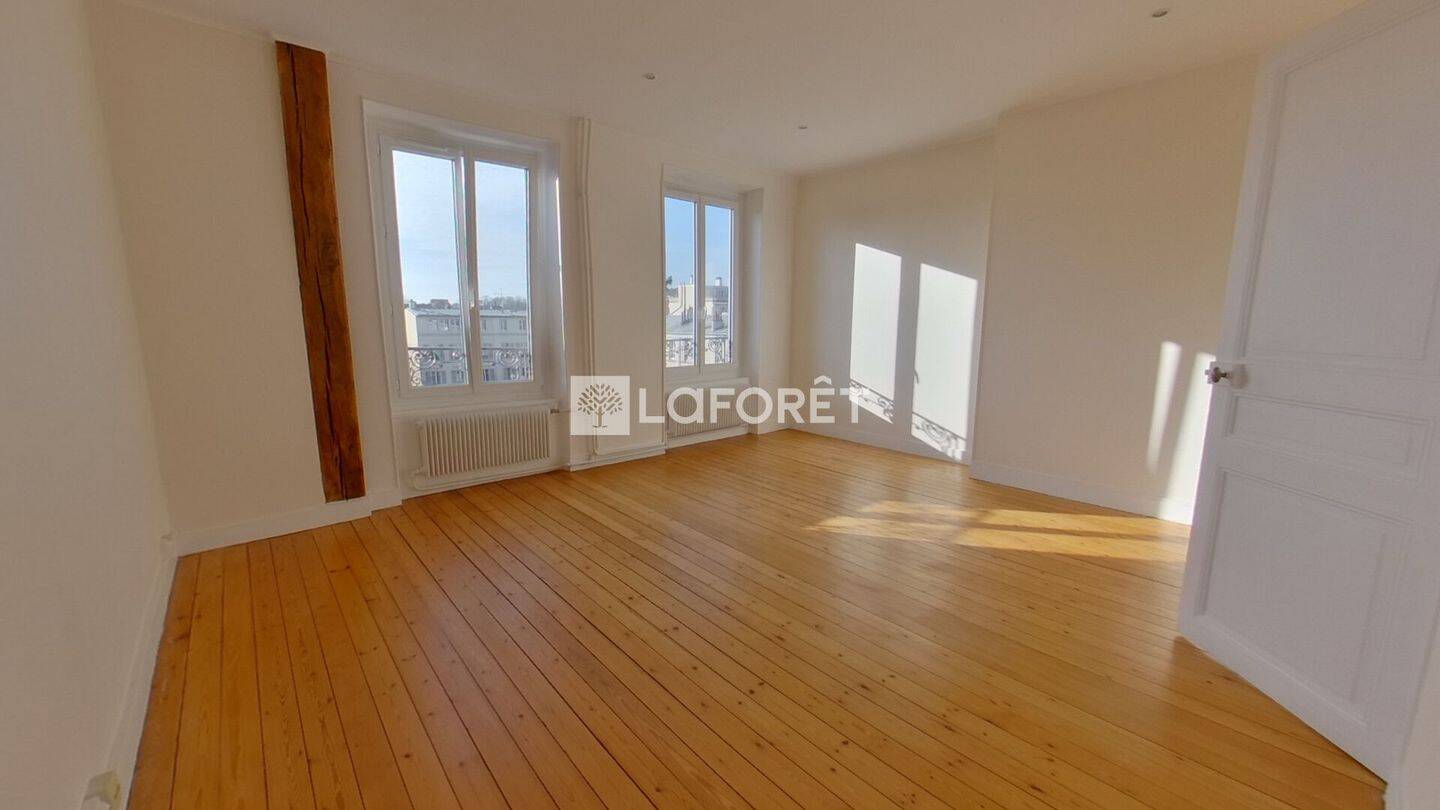 Maison à louer, 100m², VERSAILLES