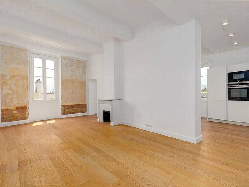 Maison à vendre, 136m², NICE