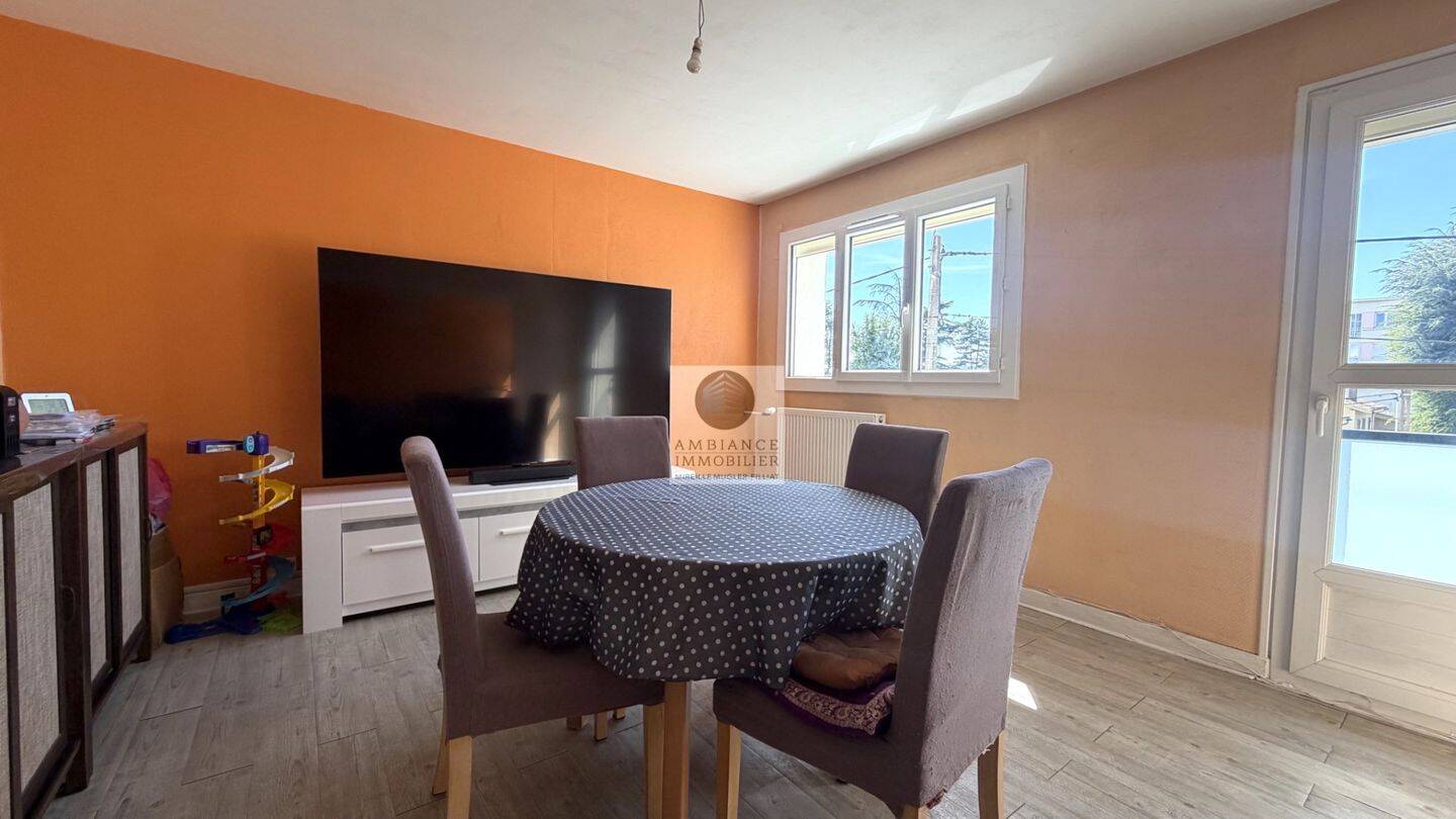 Maison à vendre, 70m², VALENCE
