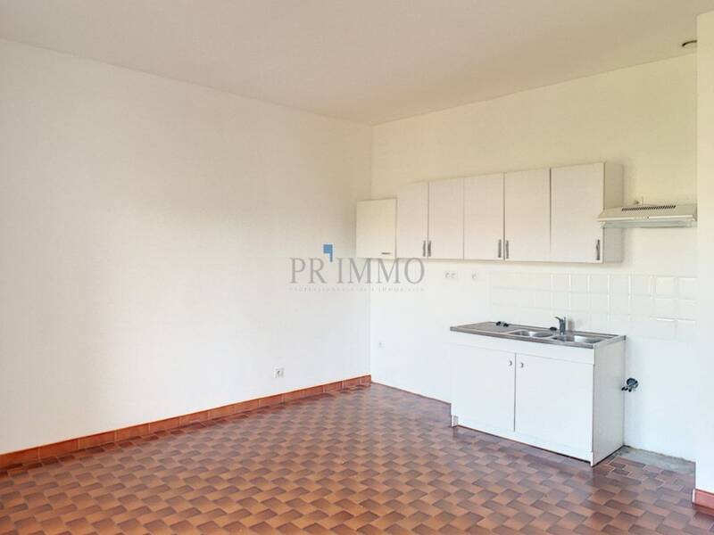 Maison à louer, 54m², PUGET SUR ARGENS