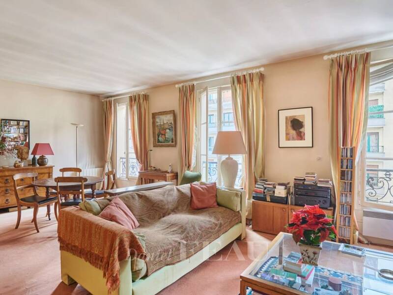 Maison à vendre, 57m², BOULOGNE BILLANCOURT