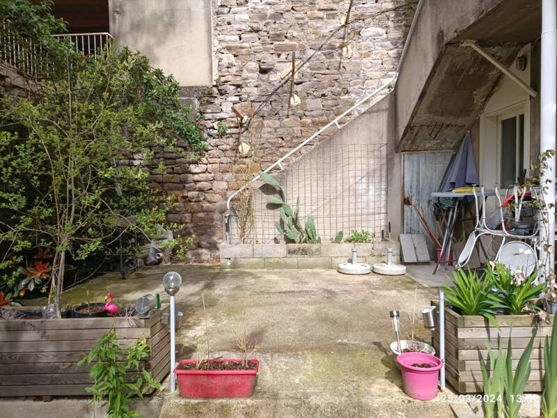 Maison à vendre, 160m², SAINT ETIENNE