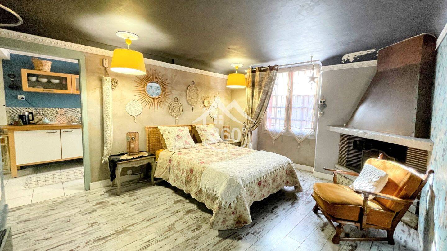 Maison à vendre, 225m², CASTELJALOUX