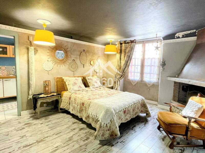 Maison à vendre, 225m², CASTELJALOUX