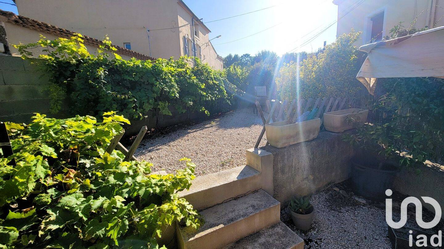 Maison à vendre, 123m², ESPONDEILHAN