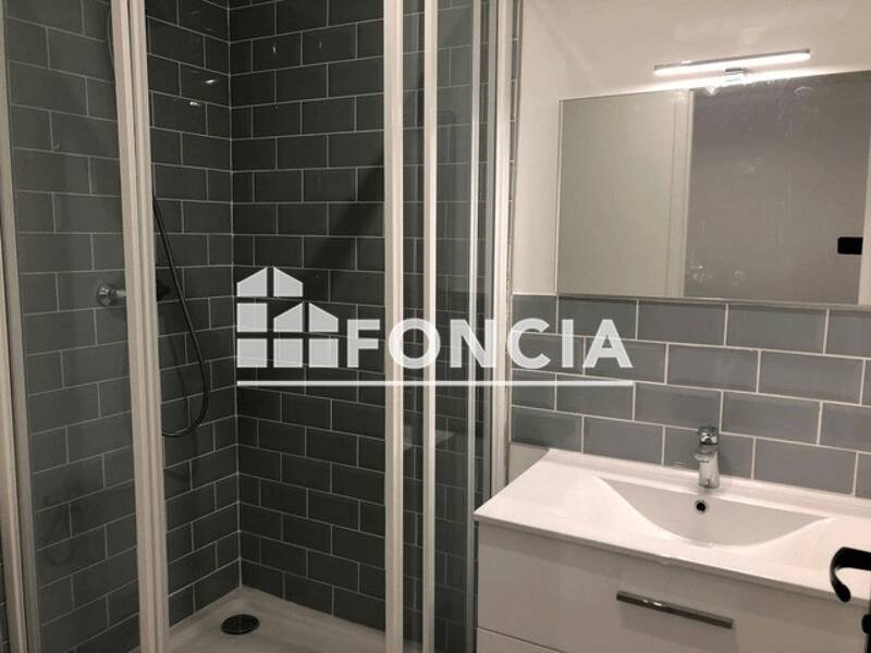 Maison à louer, 16m², MARSEILLE 2E