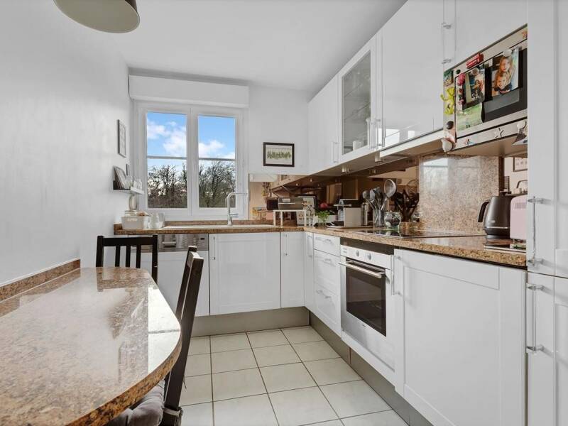 Maison à louer, 56m², YERRES