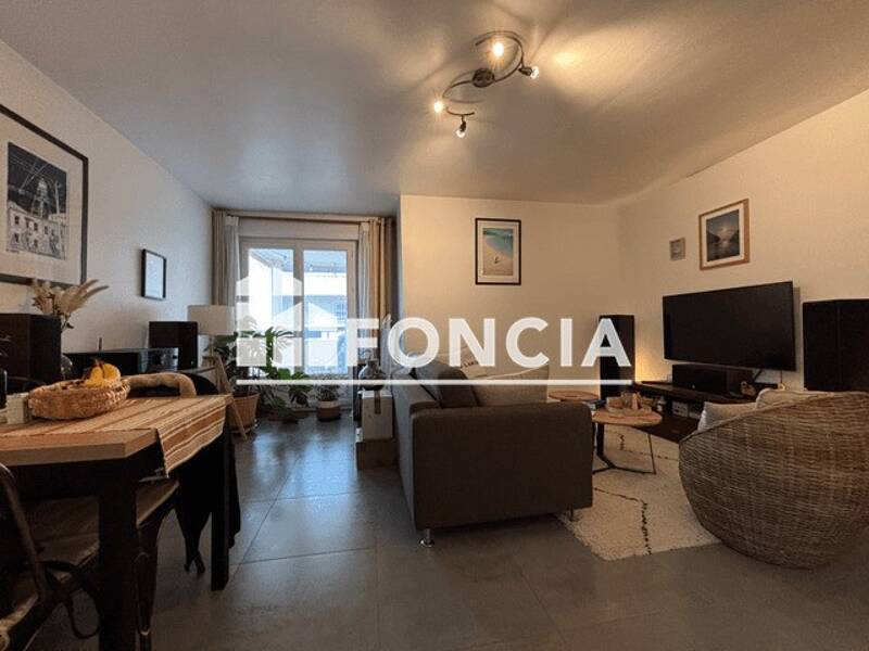 Maison à louer, 45m², SAINT CYR SUR MER