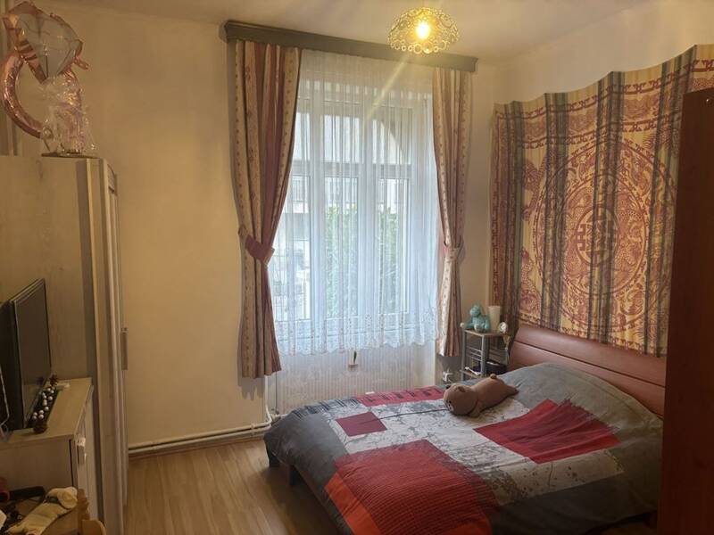 Maison à louer, 63m², METZ