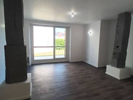 Appartement à vendre 220 500 € 2 pièces 1 chambre 51,7 m² Survilliers 95470