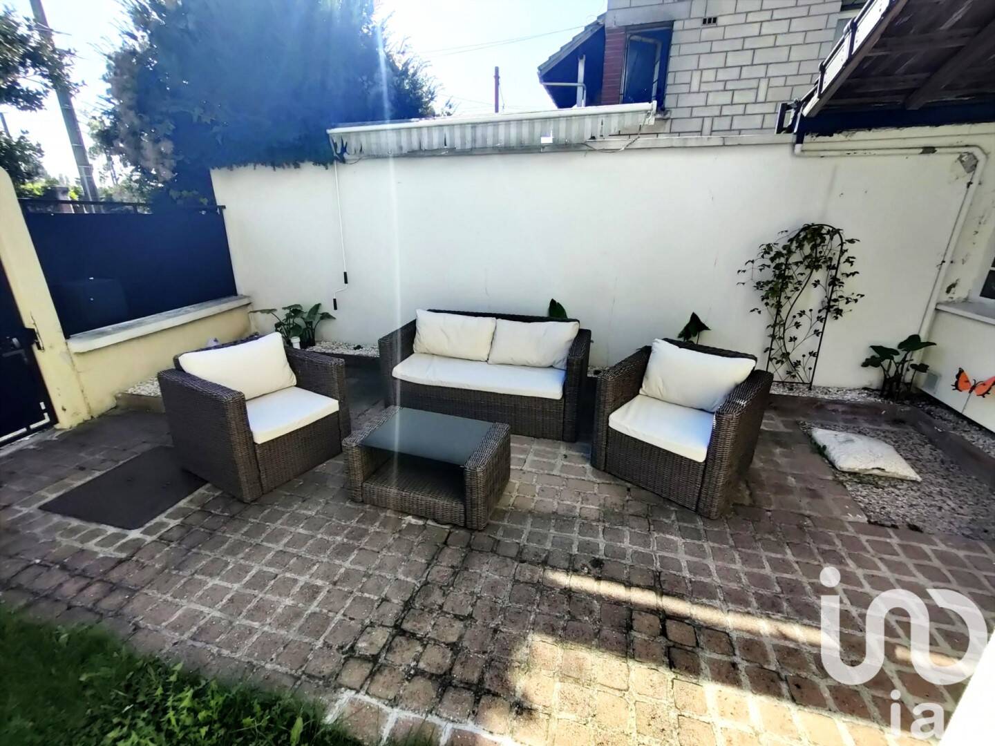Maison à vendre, 87m², AULNAY SOUS BOIS