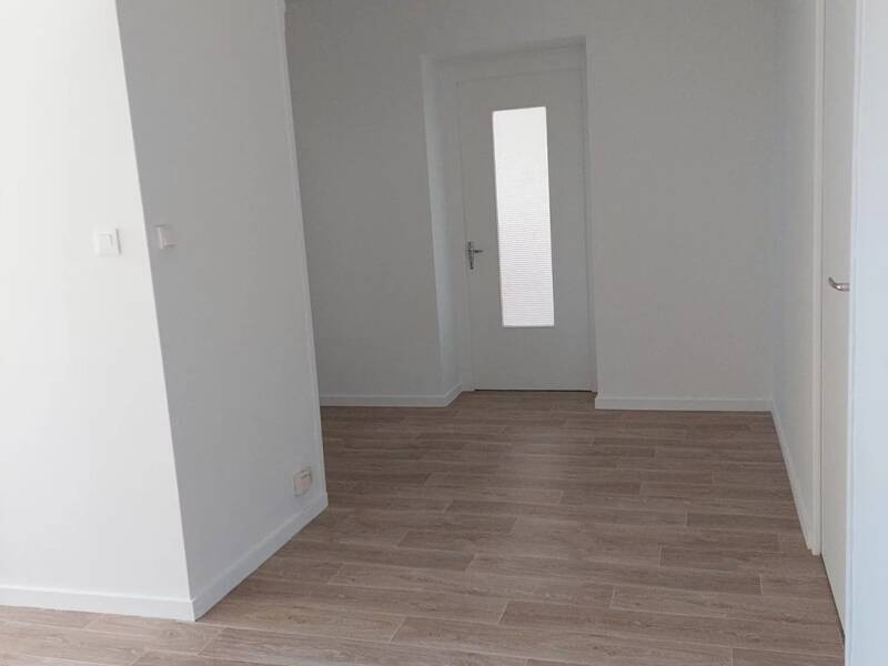 Maison à louer, 96m², SAINT MAURICE EN GOURGOIS