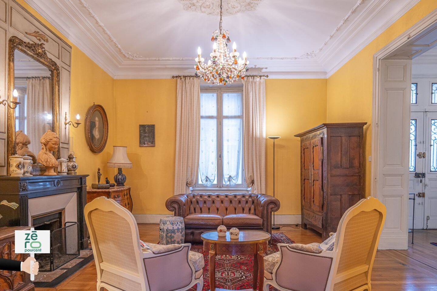 Maison à vendre, 311m², LA ROCHE SUR YON