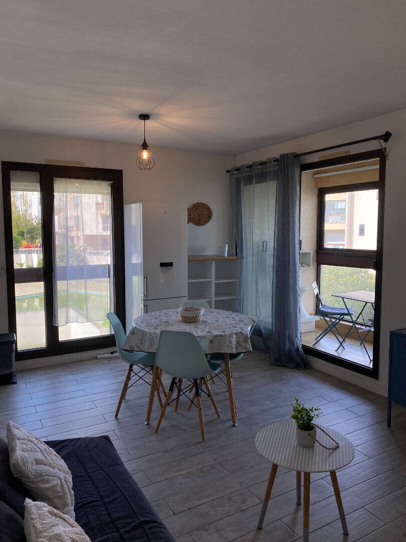 Maison à louer, 38m², LA ROCHELLE
