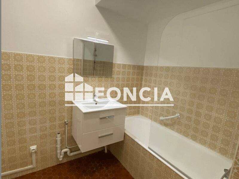 Maison à louer, 52m², RIS ORANGIS