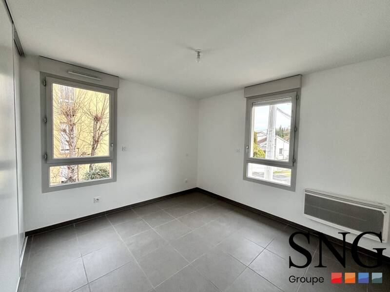 Maison à louer, 46m², LAUNAGUET