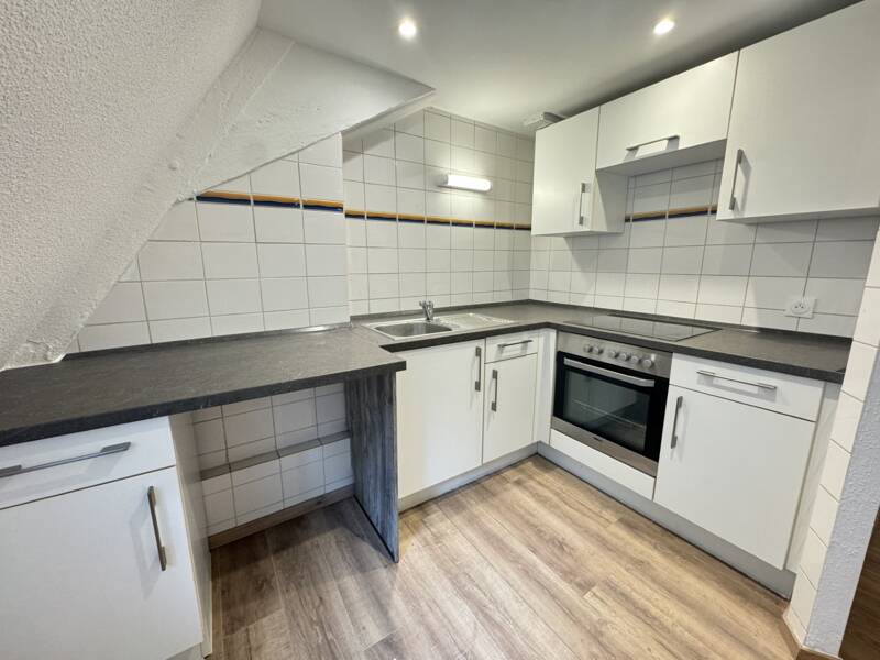 Maison à louer, 73m², STRASBOURG