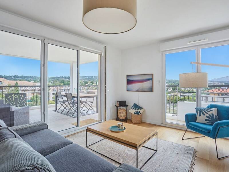 Maison à vendre, 81m², AIX EN PROVENCE