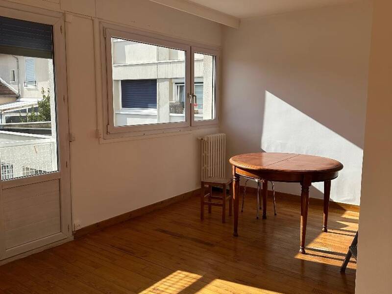 Maison à louer, 66m², SAINT ETIENNE