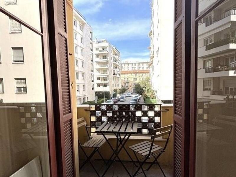Maison à louer, 22m², NICE