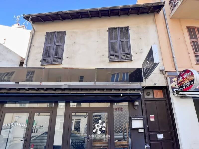 Maison à vendre, 204m², NICE