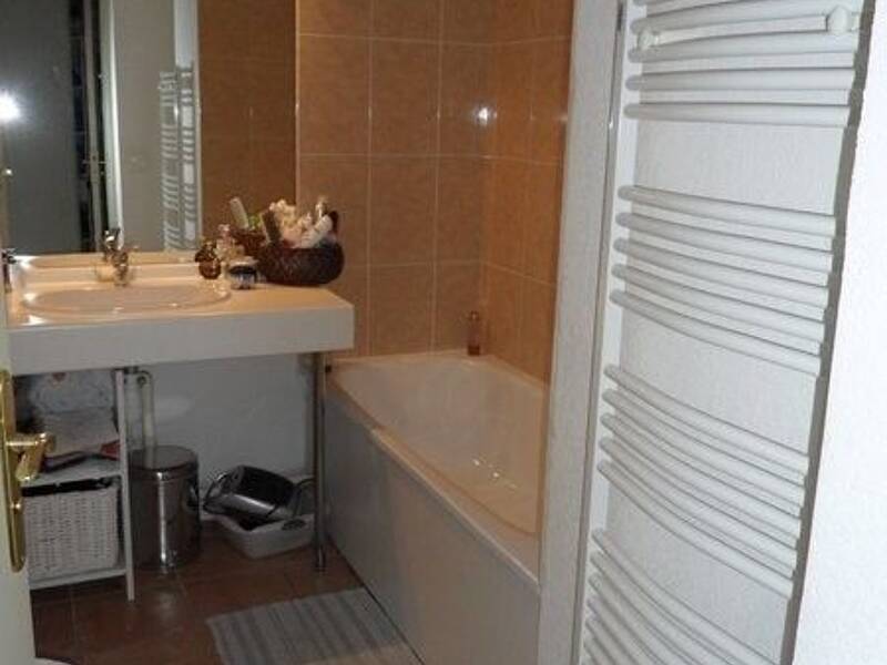 Maison à louer, 48m², MARSEILLE 10E