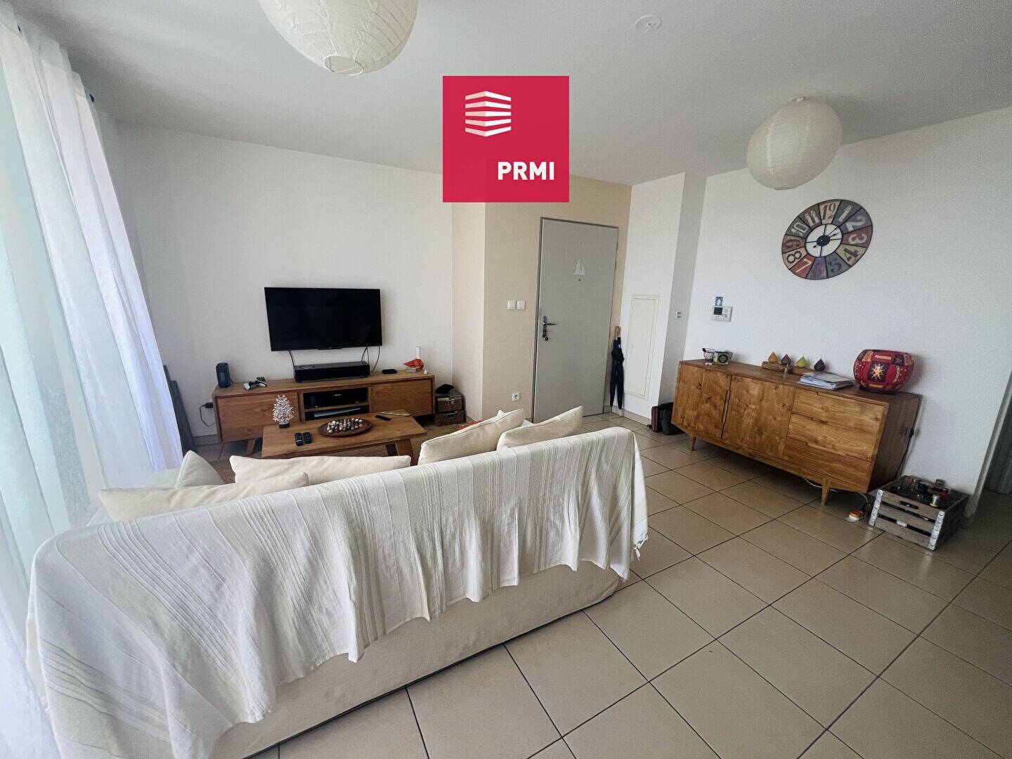 Maison à vendre, 61m², SAINT GILLES LES BAINS