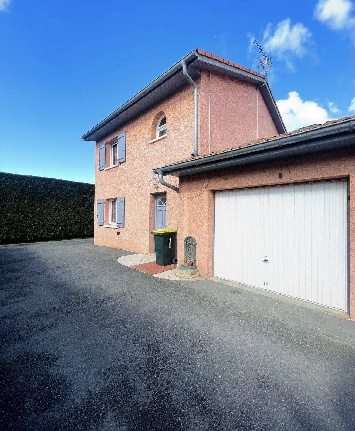 Maison à vendre, 115m², CHAMPAGNE AU MONT D'OR
