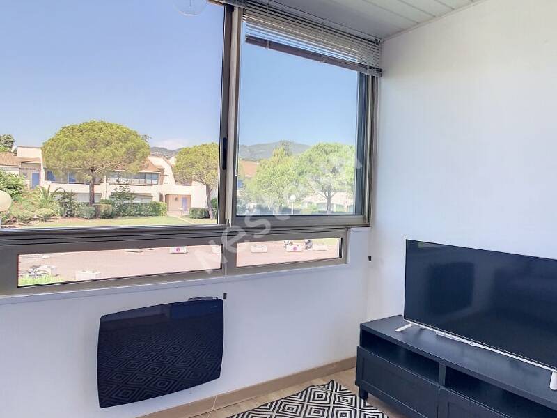 Maison à louer, 35m², MANDELIEU LA NAPOULE