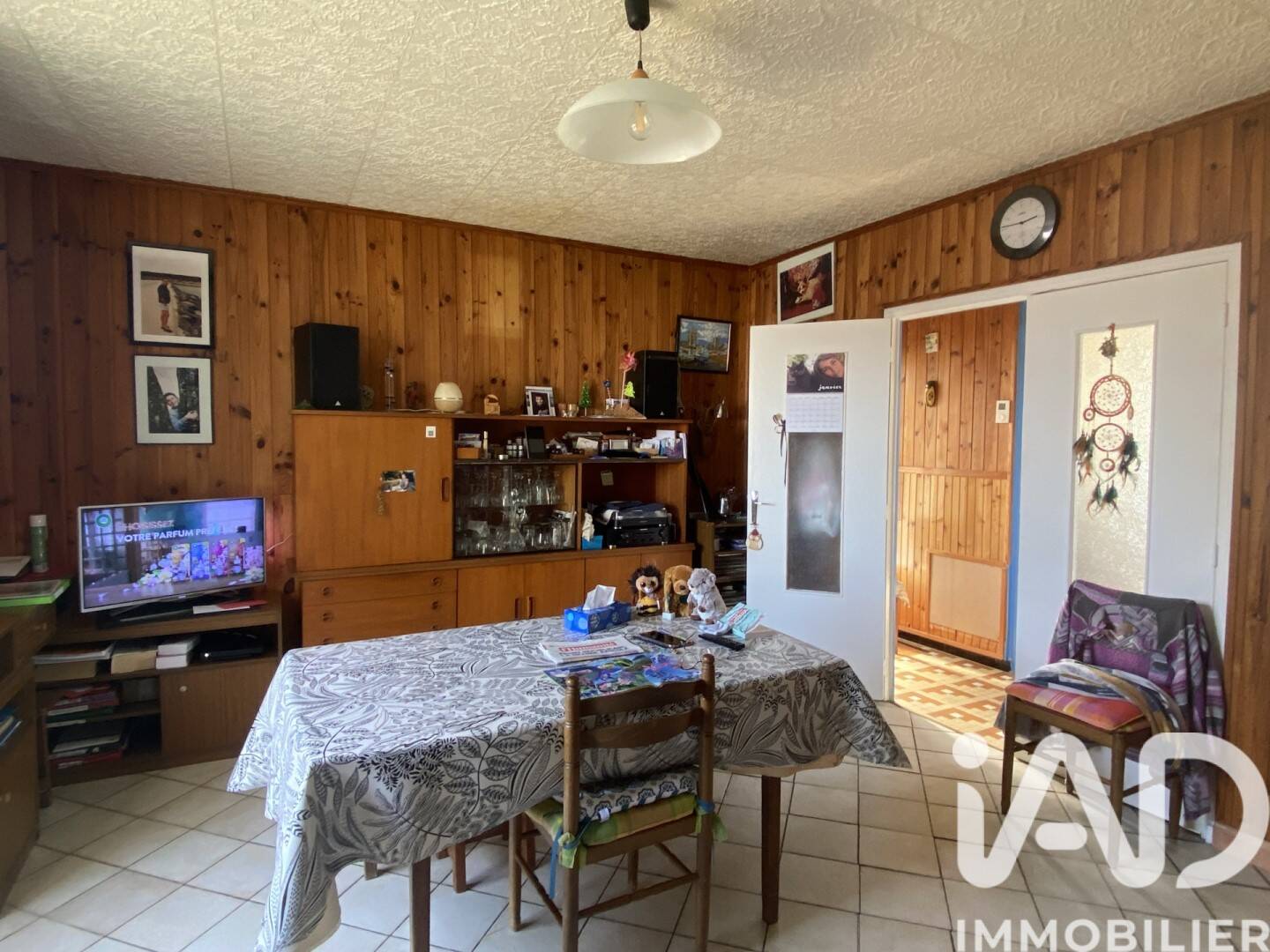 Maison à vendre, 79m², SALLES SUR MER