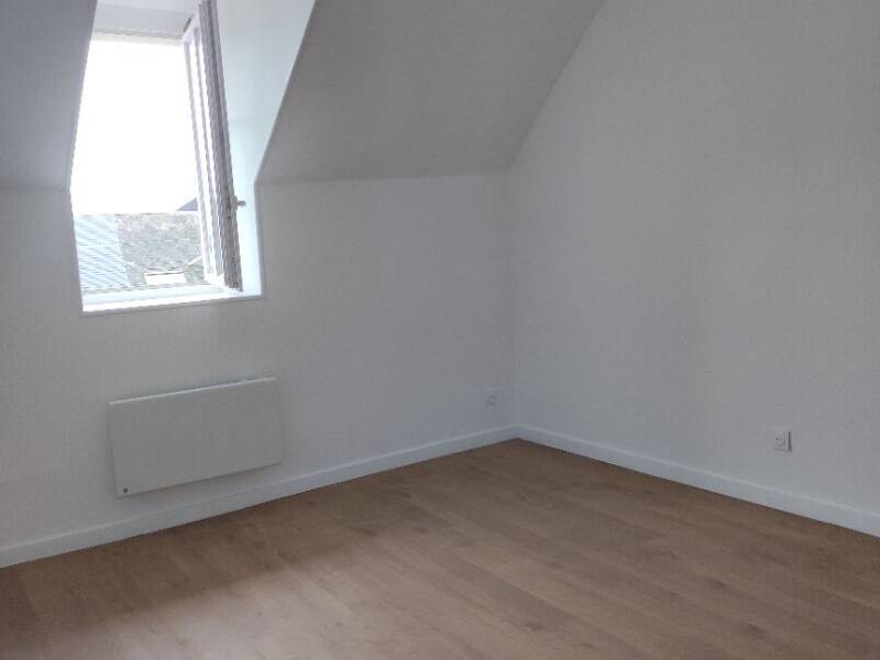 Maison à louer, 39m², BARENTIN