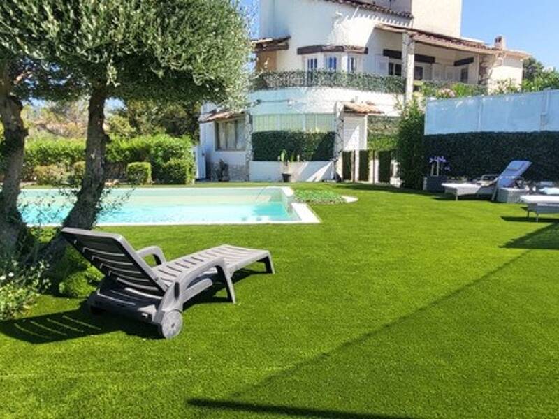 Maison à vendre, 278m², VIDAUBAN