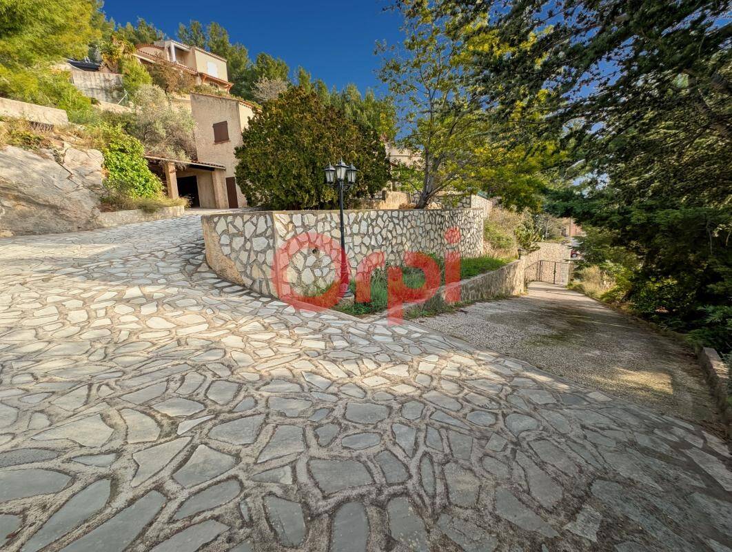 Maison à vendre, 148m², LA VALETTE DU VAR