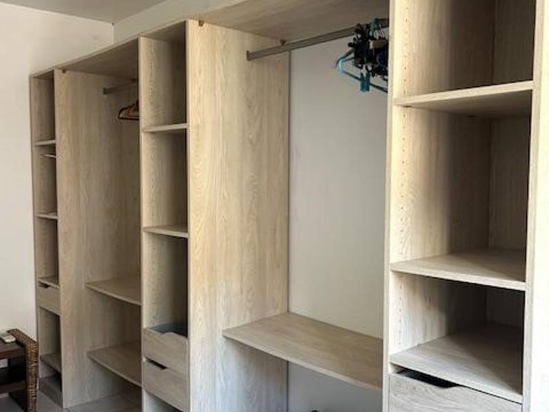 Maison à louer, 41m², SAINTE MAXIME