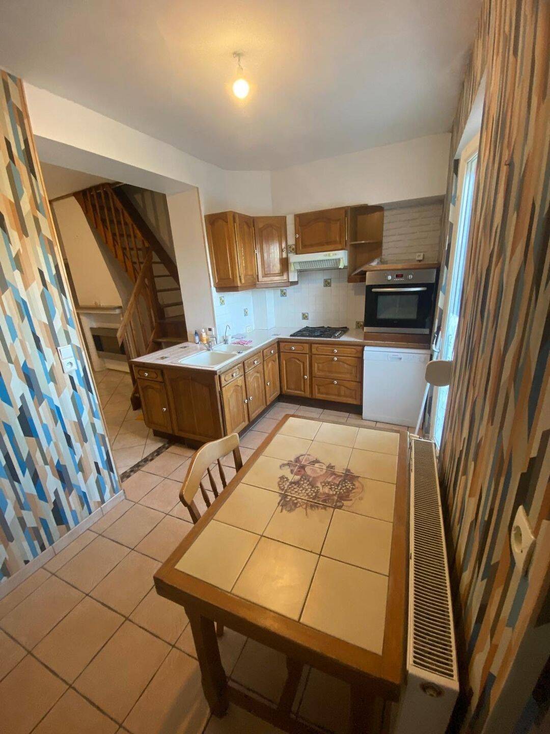 Maison à vendre, 82m², CALAIS