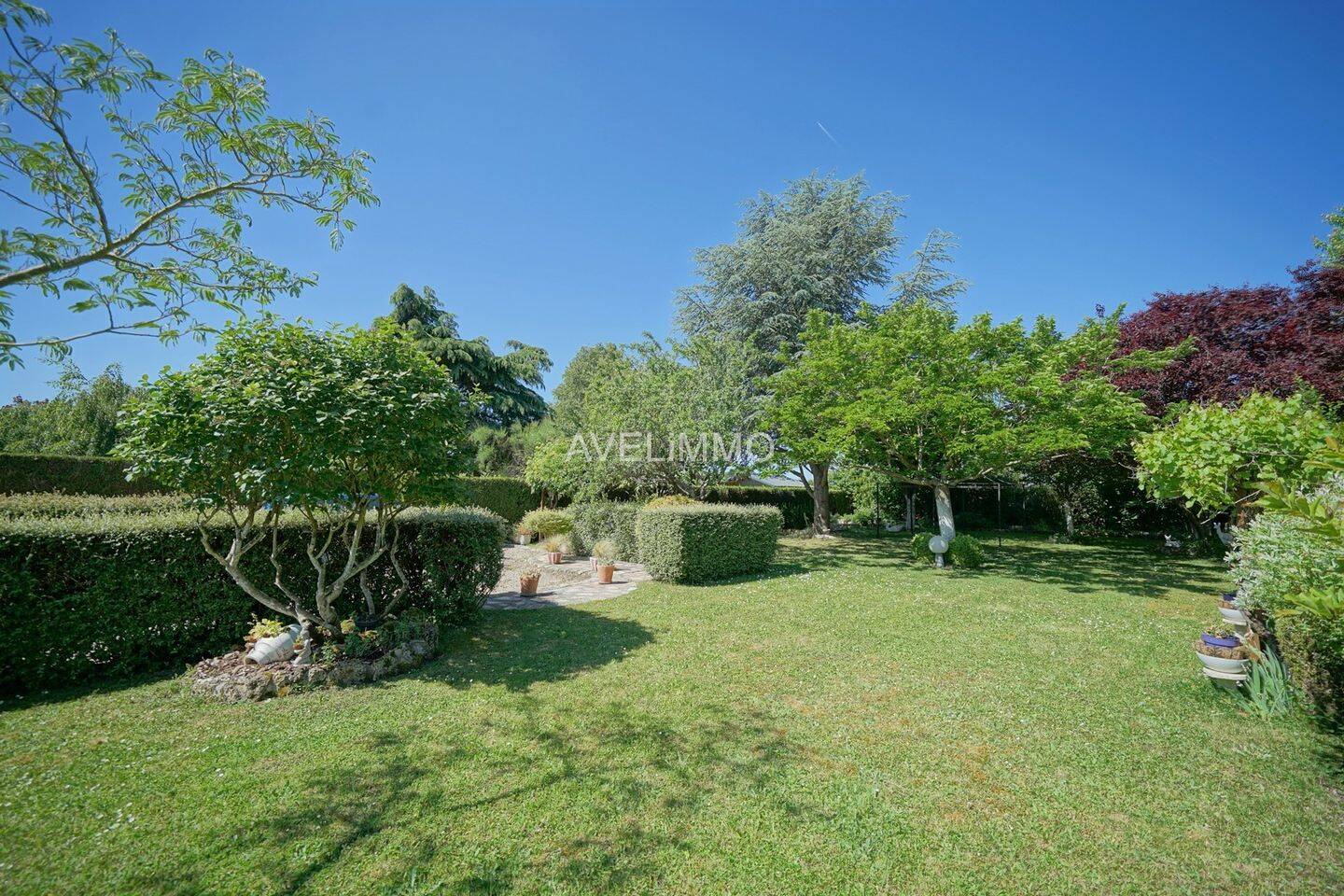 Maison à vendre, 136m², VILLIERS SAINT FREDERIC