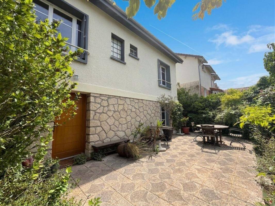 Maison à vendre, 153m², ANTONY