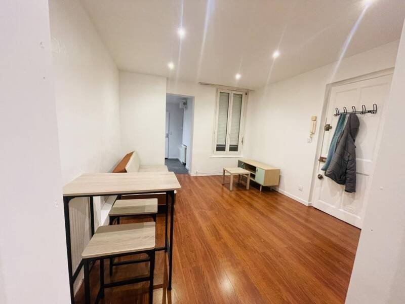 Maison à louer, 34m², LE HAVRE