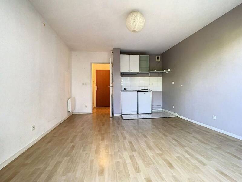 Maison à louer, 26m², CRETEIL